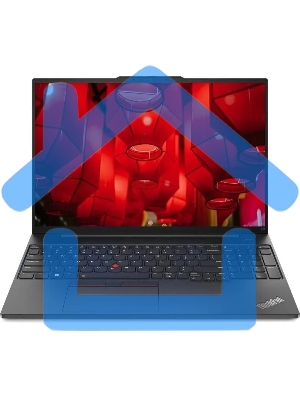 Ноутбук Lenovo ThinkPad E16 Gen1 2023 16