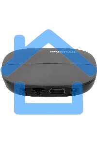 Медиаплеер Hyundai H-DMP100