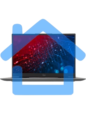 Ноутбук IRU Planio 14INP N-series N100 8Gb SSD256Gb Intel UHD Graphics 14