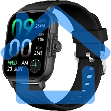 Умные часы Black Shark BS-W2407 (GT3 Neo) LCD корпус черный