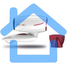 Фен GA.MA EOLIC CERAMIC