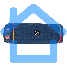 Портативная колонка SOUNDMAX SM-PS5019B (синий)