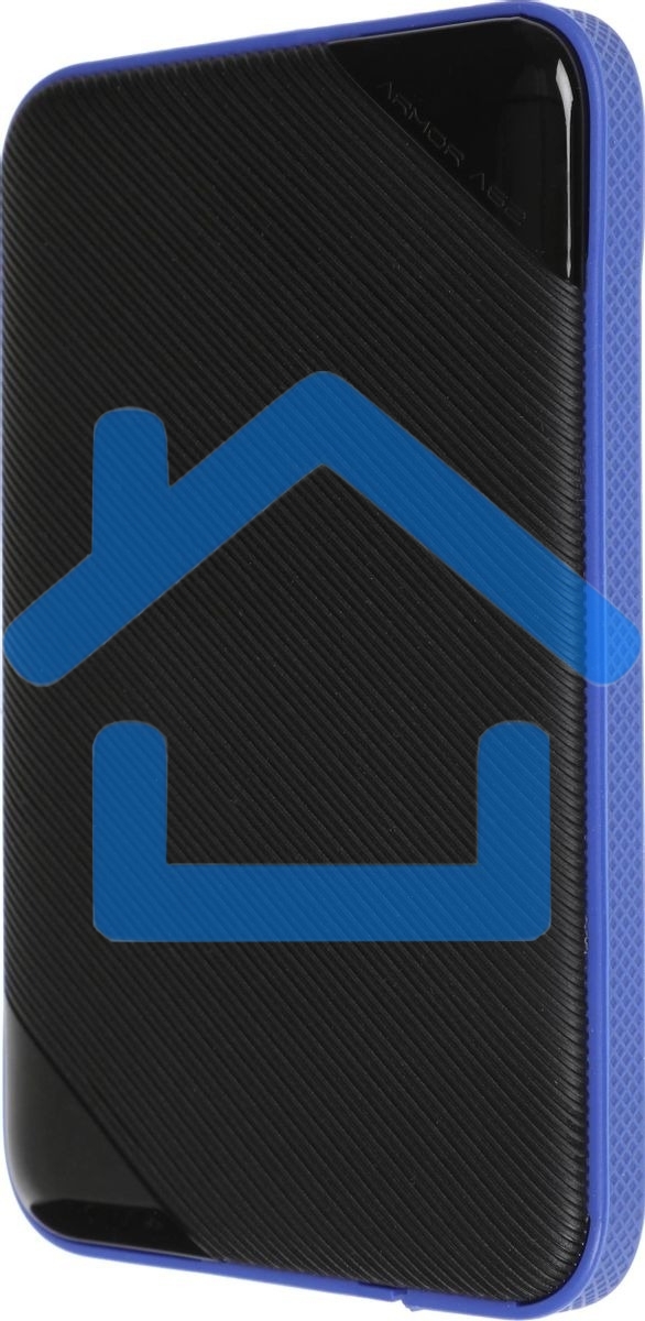 Жесткий диск Silicon Power USB 3.0 1Tb SP010TBPHD62SS3B SP010TBPHDA80S3B Armor A62 (5400rpm) 2.5
