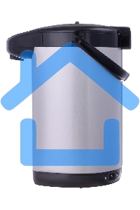 Термопот Starwind STP5181 5л. 750Вт черный/серебристый