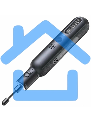 Гравер аккумуляторный GreenWorks GPT-8VR, 8 V (3200707)