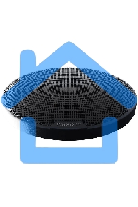 Колонки автомобильные Prology CX-130 120Вт 88дБ 4Ом 13см (5дюйм) (ком.:2кол.) коаксиальные двухполосные