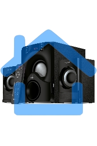 Акустическая система Sven MS-312 (SV-020897)