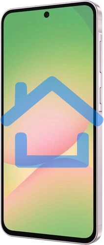 Смартфон Samsung Galaxy A56 8/128Gb розовый