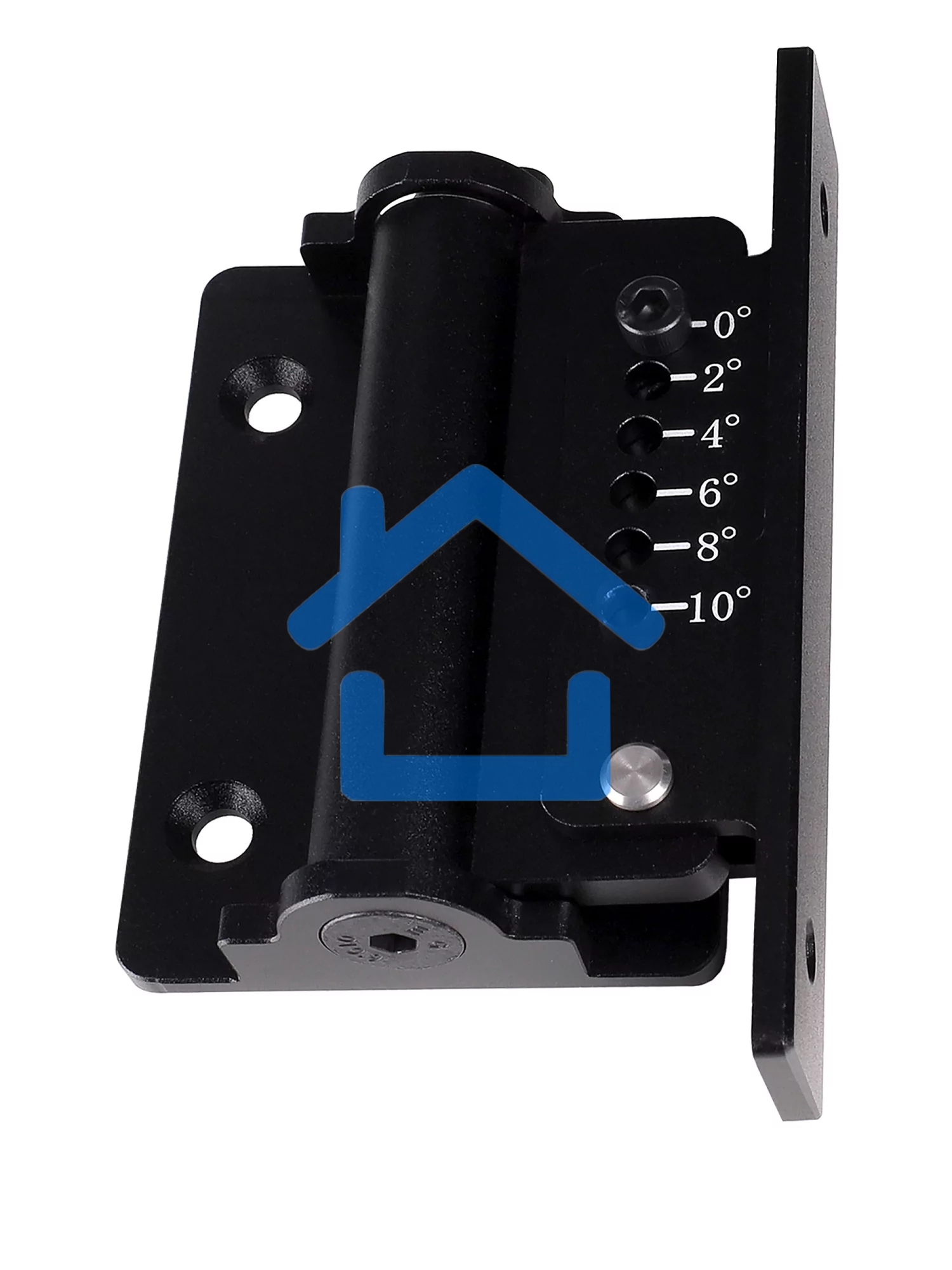 Звуковая колонна Intrend ITSPK-CL425-B пассивная, 4x2.5