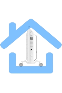 Конвектор Loriot Orion LHCI-1500 KM