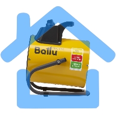 Пушка тепловая Ballu BHP-PE2-2