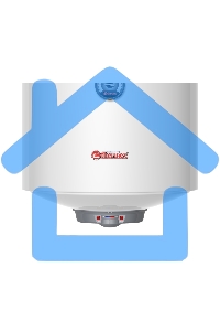 Водонагреватель Thermex Nova 80 V