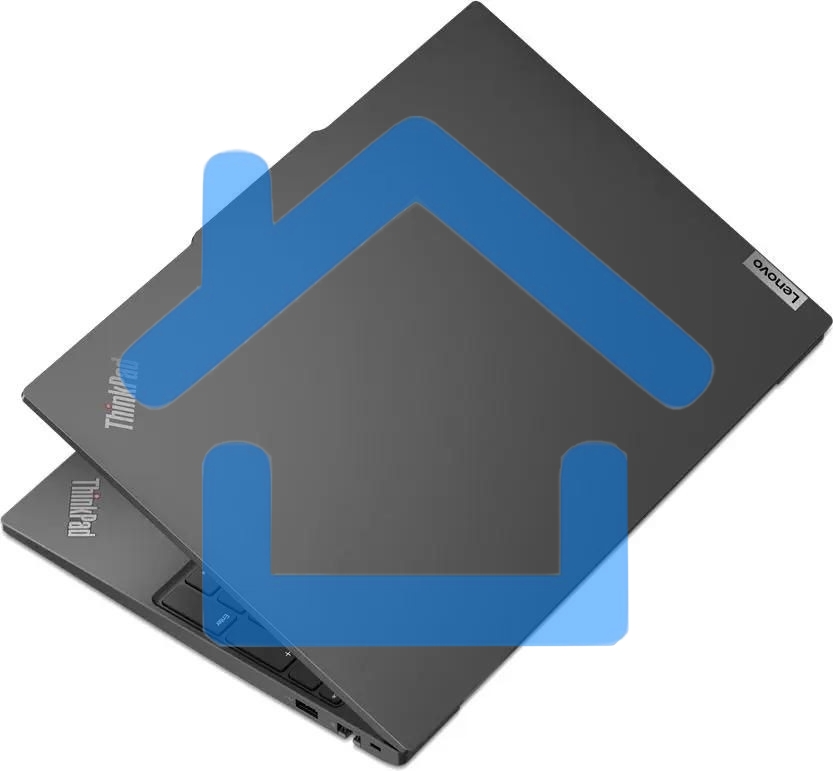 Ноутбук Lenovo ThinkPad E16 Gen1 2023 16