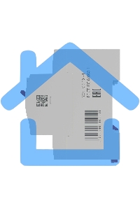 Выключатель дифференциального тока (УЗО) 2п (1P+N) 63А 300мА тип AC MDL100 YON MDL100-2P4-63-AC