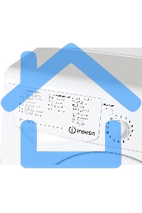 Стиральная машина Indesit IWUB 4085 (CIS) белый, загр. фронтальная макс.: 4 кг 800 об/мин класс: А