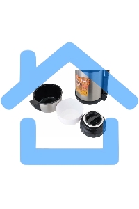 Термос Biostal NGP-1800P универсальный c ручкой