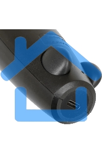 Сканер штрих-кода ручной Mertech CL-610 P2D 1D/2D имидж, беспроводной, 100 скан/сек, USB-HID; USB-COM - эмуляция; RS-232 - эмуляция; Bluetooth - BLE 5.0, черный