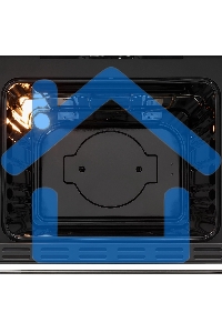 Духовой шкаф электрический Krona PRONTO 60 S G2 черный