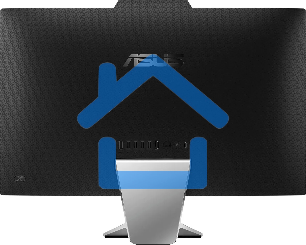 Моноблок Asus F3402WFA-BPC0050 23.8