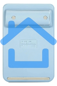 Калькулятор настольный Deli EM124BLUE синий 12-разр.