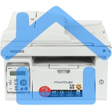 МФУ лазерное Pantum M6557NW, A4, ч/б, печ. до 22 стр/мин., скан. до 22 стр./мин., 1200 x 1200 dpi, USB, RJ-45, Wi-Fi