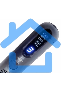 Гравер аккумуляторный GreenWorks GPT-8VR, 8 V (3200707)