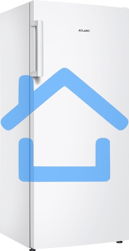 Морозильник Atlant М 7601-100 белый, 173 л, 5 ящиков
