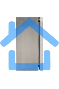 Щит из нержавеющей стали EKF PROxima Inox AISI 304 (400х300х200) IP66 У1