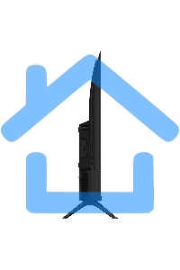 Телевизор TCL 43