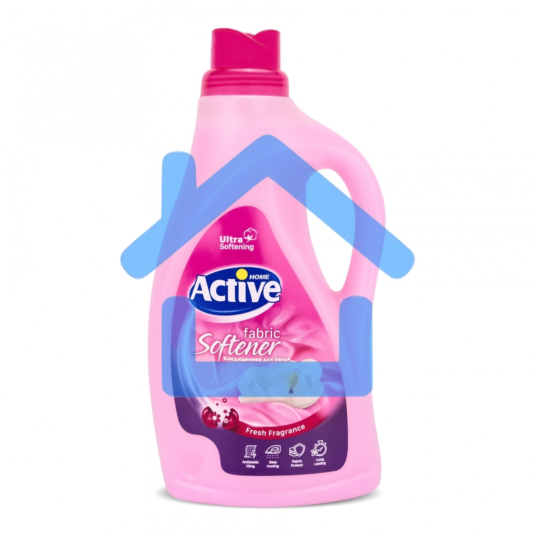 Кондиционер для белья ACTIVE 