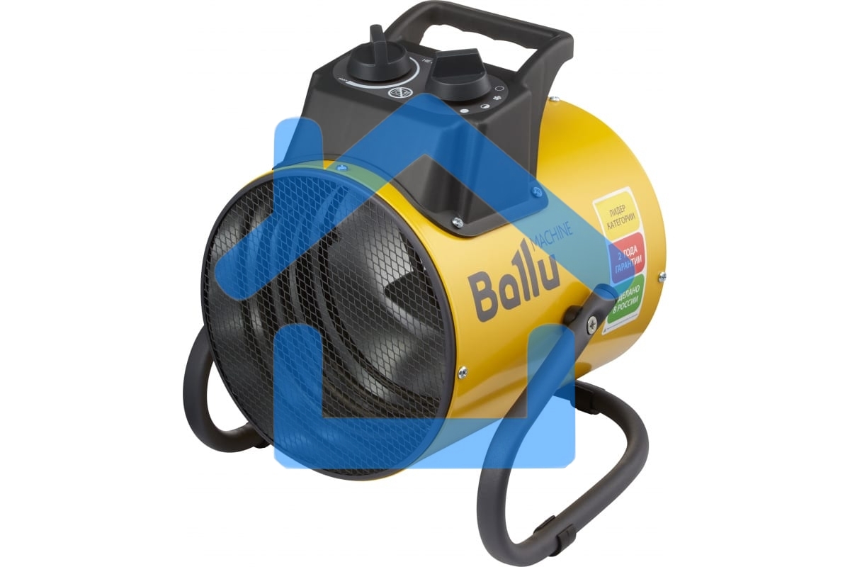 Пушка тепловая Ballu BHP-PE2-2