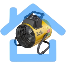 Пушка тепловая Ballu BHP-PE2-2