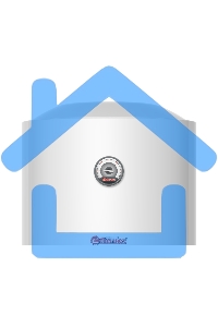 Водонагреватель Thermex Nova 80 V