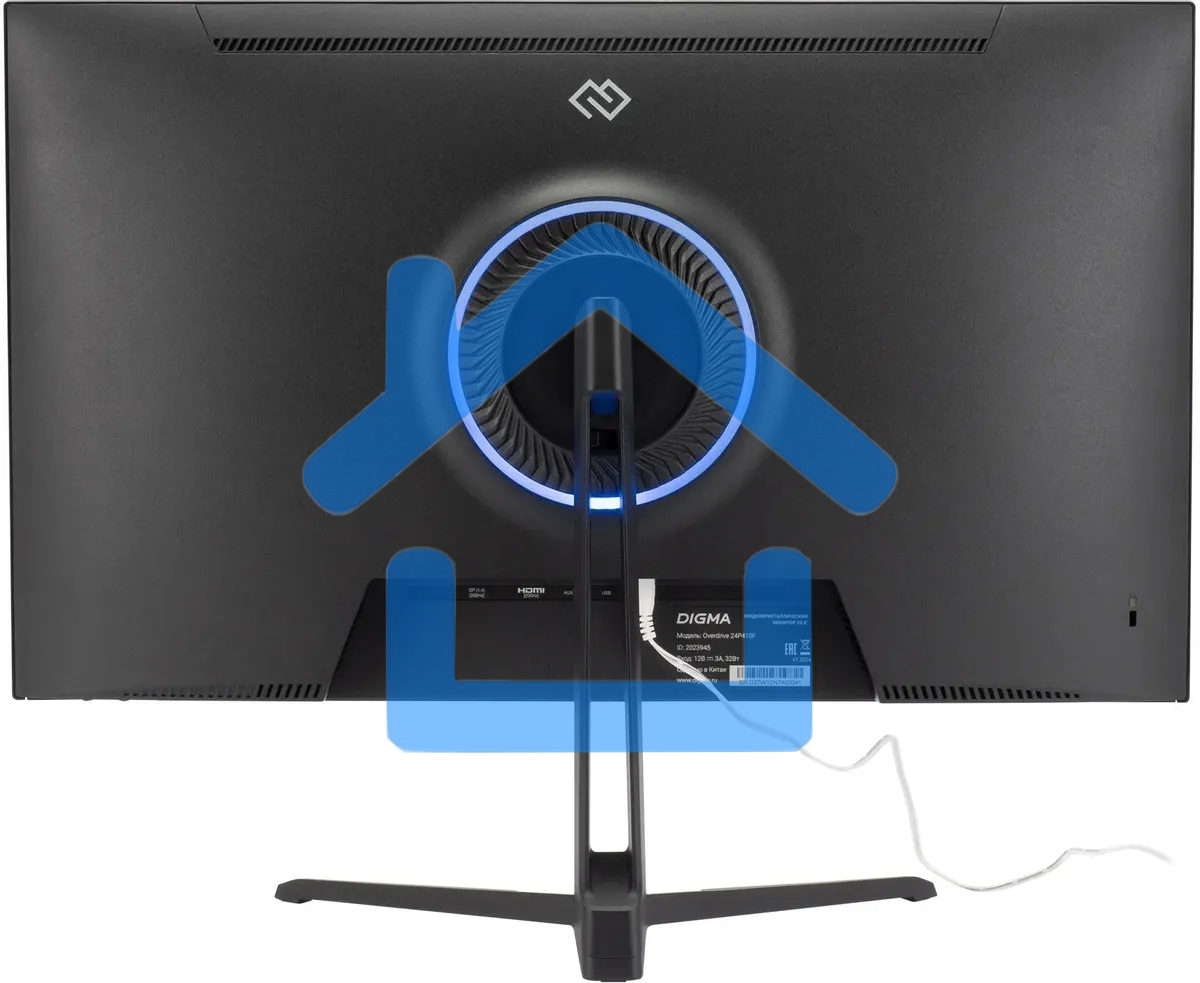 Монитор 23.8