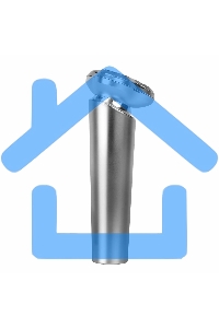 Электробритва Centek CT-2150 (сереб)