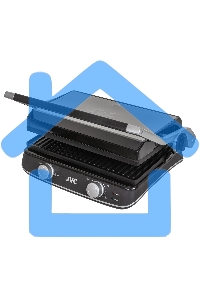 Электрический гриль JVC JK-GR330