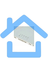 Электрическая варочная панель Evelux HEV 640 W