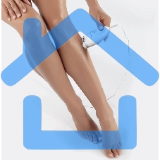 Эпилятор Rowenta EP5615F0 белый