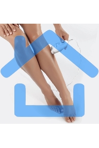 Эпилятор Rowenta EP5615F0 белый