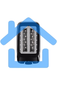 Тостер Scarlett SC-TM11066 700Вт черный