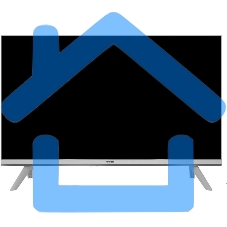 Телевизор Econ 24