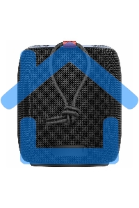 Портативная колонка MONSTER SUPERSTAR s110 (MS11901) черная