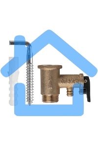 Накопительный электрический водонагреватель Maunfeld MWH100W03