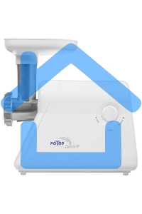 Мясорубка электрическая Ротор-Дива-Р ЭМШ 35/300-1 (без насадок) с функцией реверс, Барнаул