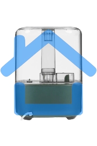 Увлажнитель воздуха Centek СТ-5103