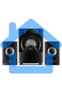 Акустическая система Sven MS-312 (SV-020897)