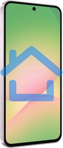 Смартфон Samsung Galaxy A56 8/128Gb розовый