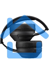 Гарнитура Defender FREEMOTION B690 черный