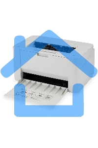 Принтер лазерный Digma DHP-2401 серый, A4, ч/б, печ. до до 24 стр/мин., 600 x 600 dpi, USB