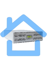 Источник бесперебойного питания Штиль SR SR3110L 8000Вт 10000ВА серый